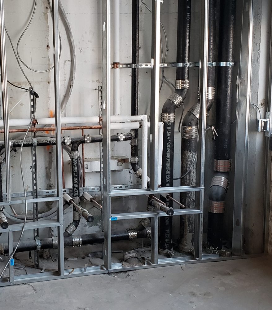 Photo of Cross Joint Plumbing and Heating