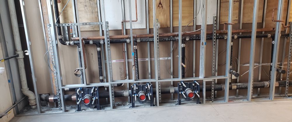 Photo of Cross Joint Plumbing and Heating