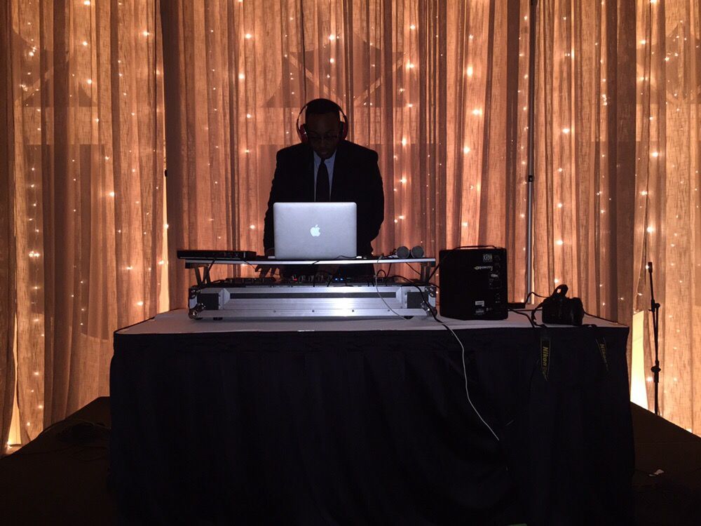 Photo of DJ J Ever