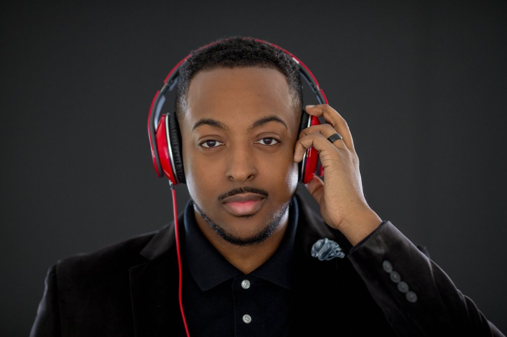 Photo of DJ J Ever