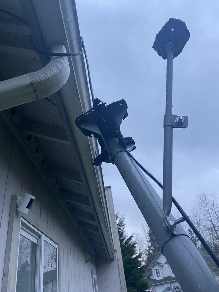 Photo of Armstrong Roofing