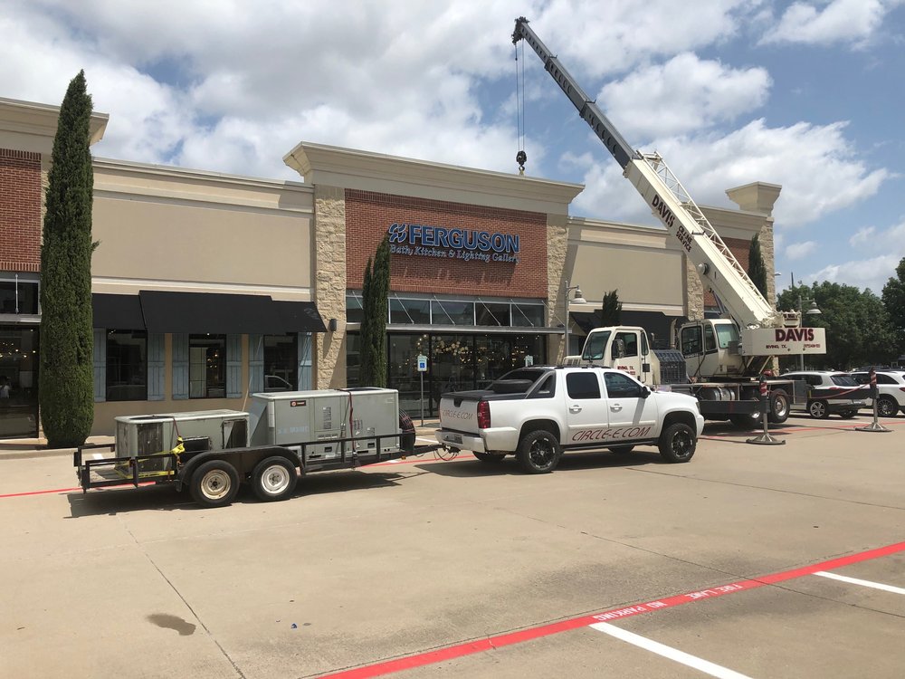 Photo of Circle-E Facility & Home Services