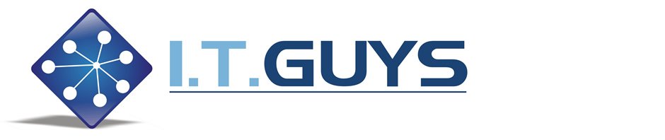 Photo of IT Guys