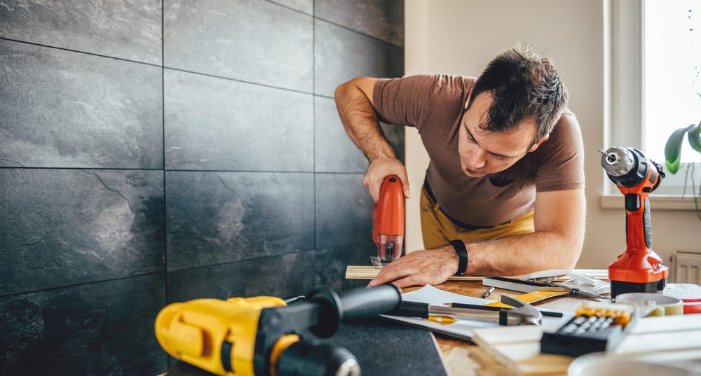 Photo of Feld Handyman
