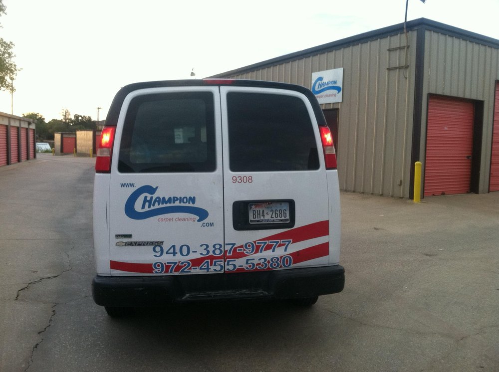 Photo of Champion Team Flooring Services