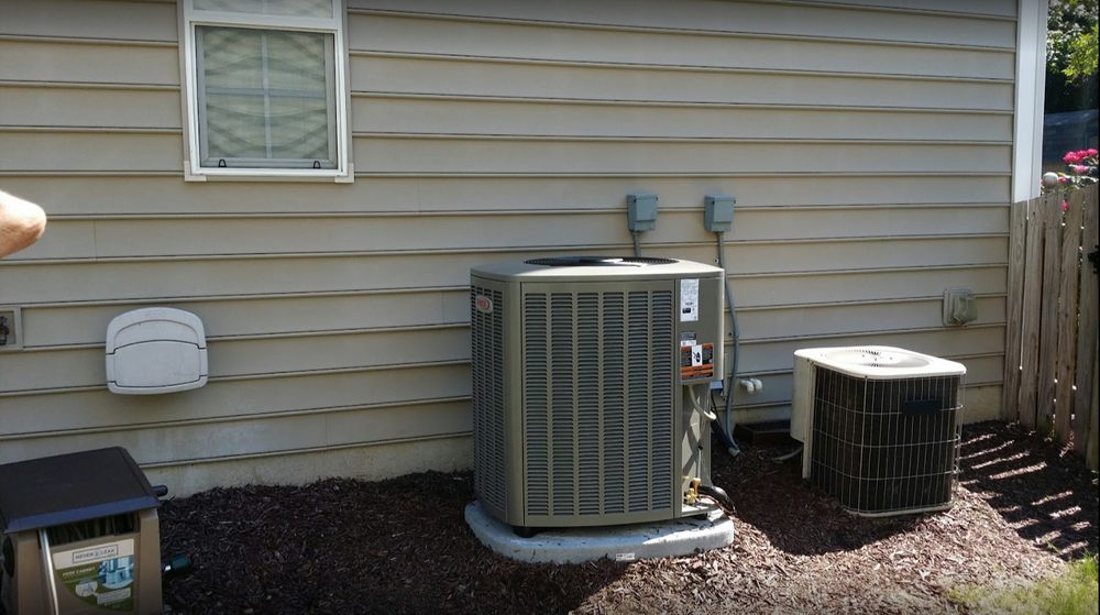 Photo of Absolute Comfort Heating & Air Conditioning