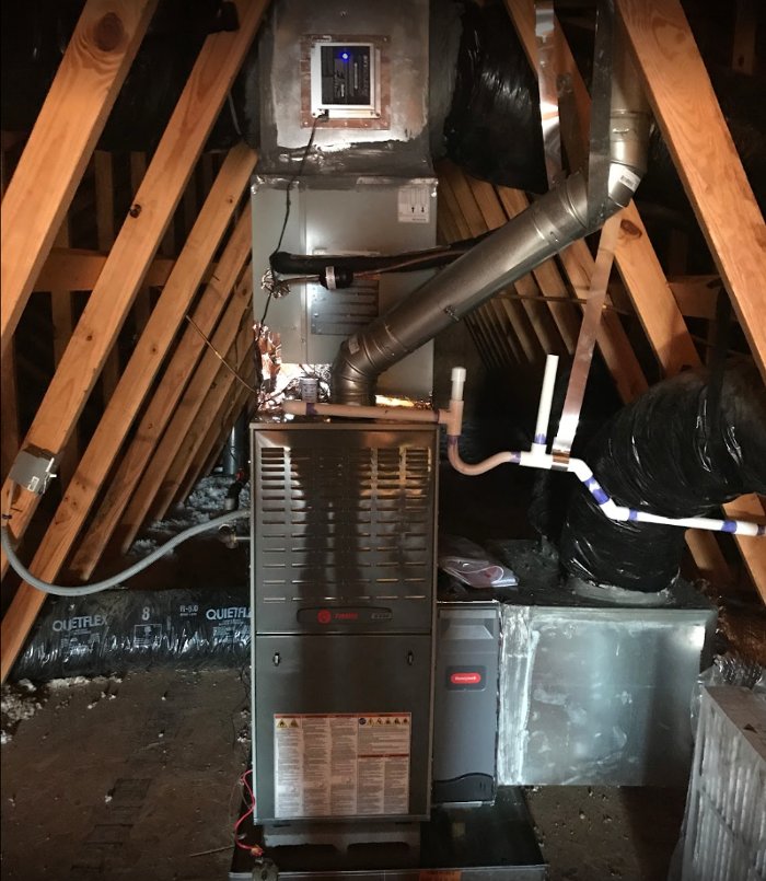 Photo of Absolute Comfort Heating & Air Conditioning