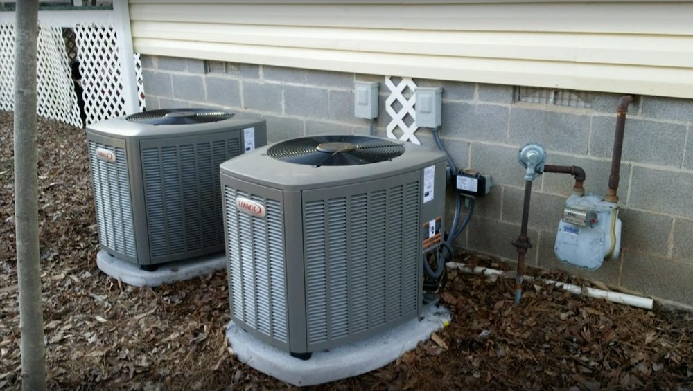 Photo of Absolute Comfort Heating & Air Conditioning