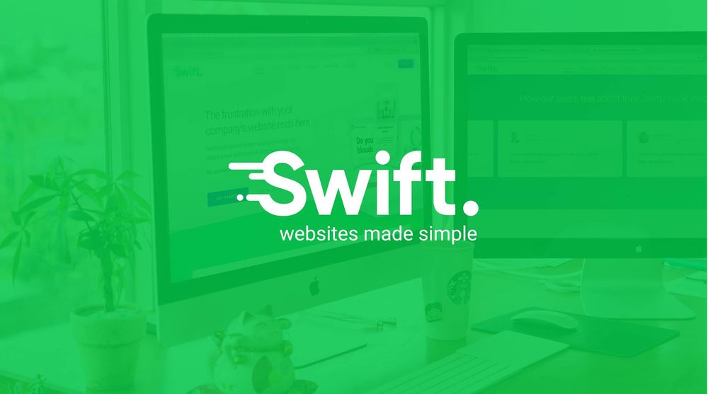 Photo of Swift Web Pro