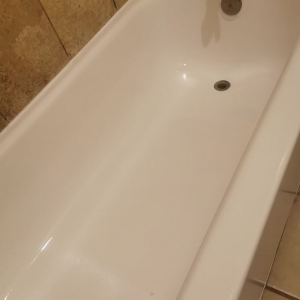 Photo of Jesus's BathTub Refinishing