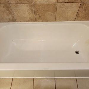 Photo of Jesus's BathTub Refinishing