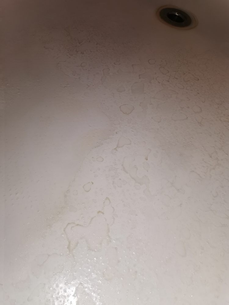 Photo of Jesus's BathTub Refinishing