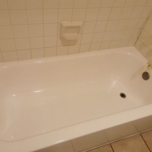 Photo of Jesus's BathTub Refinishing