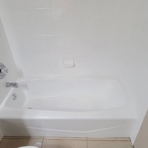 Photo of Jesus's BathTub Refinishing