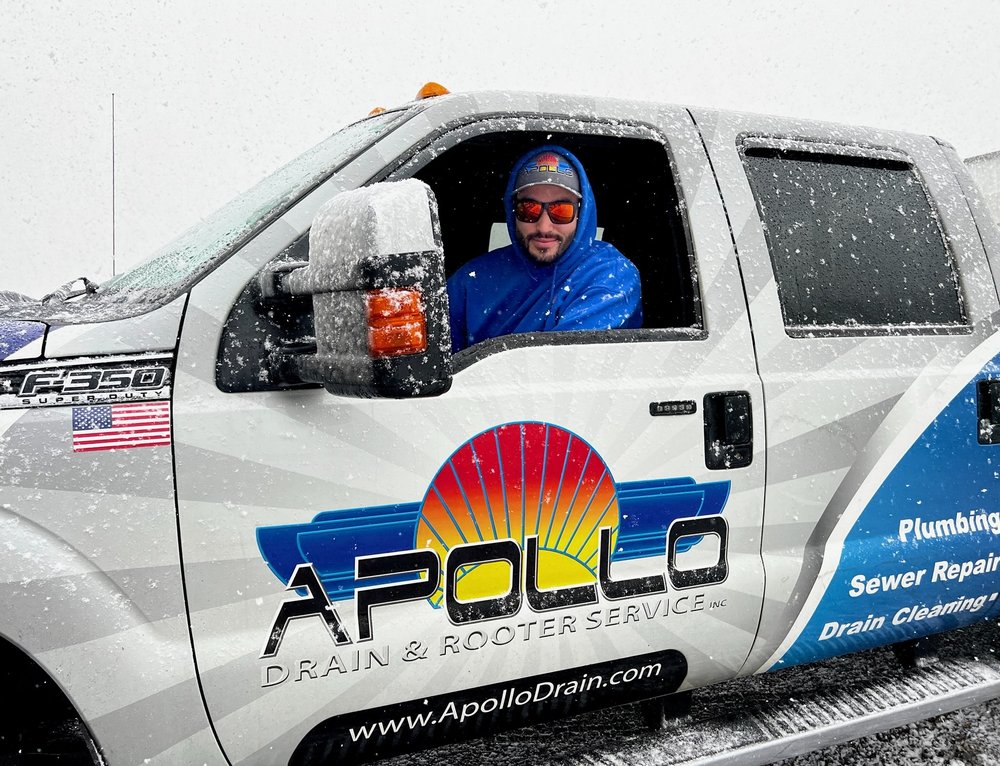 Photo of Apollo Plumbing, Heating & Air Conditioning - OR