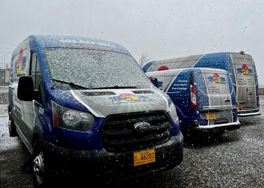 Photo of Apollo Plumbing, Heating & Air Conditioning - OR