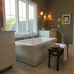 Photo of Interior Surfaces