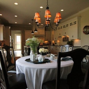 Photo of Interior Surfaces