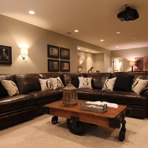Photo of Interior Surfaces