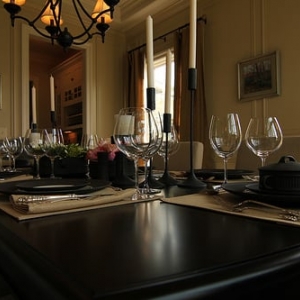 Photo of Interior Surfaces