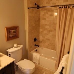 Photo of Interior Surfaces