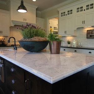 Photo of Interior Surfaces