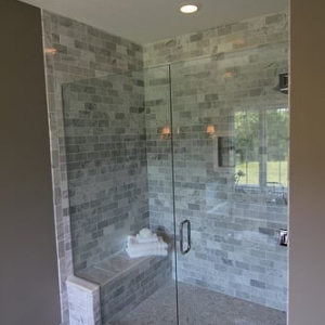 Photo of Interior Surfaces