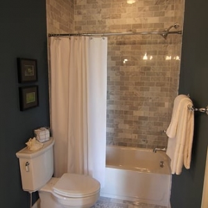 Photo of Interior Surfaces