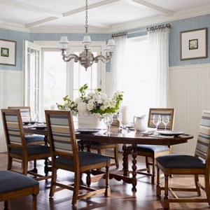 Photo of Interior Surfaces