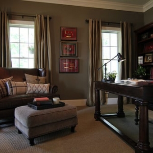Photo of Interior Surfaces