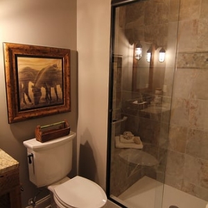 Photo of Interior Surfaces