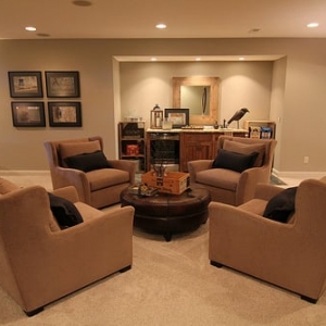 Photo of Interior Surfaces