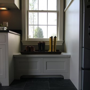 Photo of Interior Surfaces