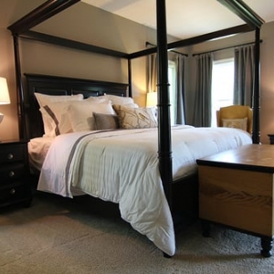 Photo of Interior Surfaces
