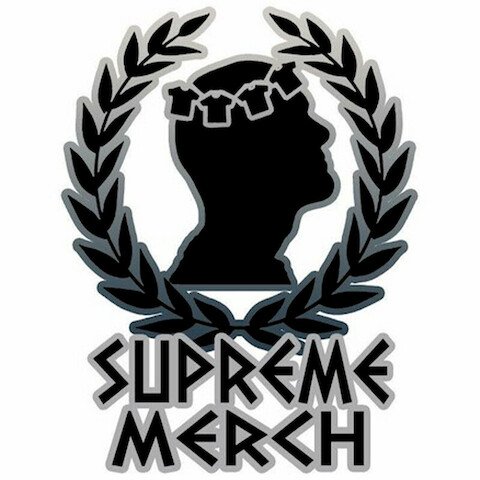 Photo of Supreme Merch
