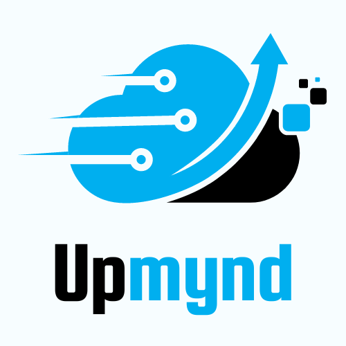 Photo of Upmynd