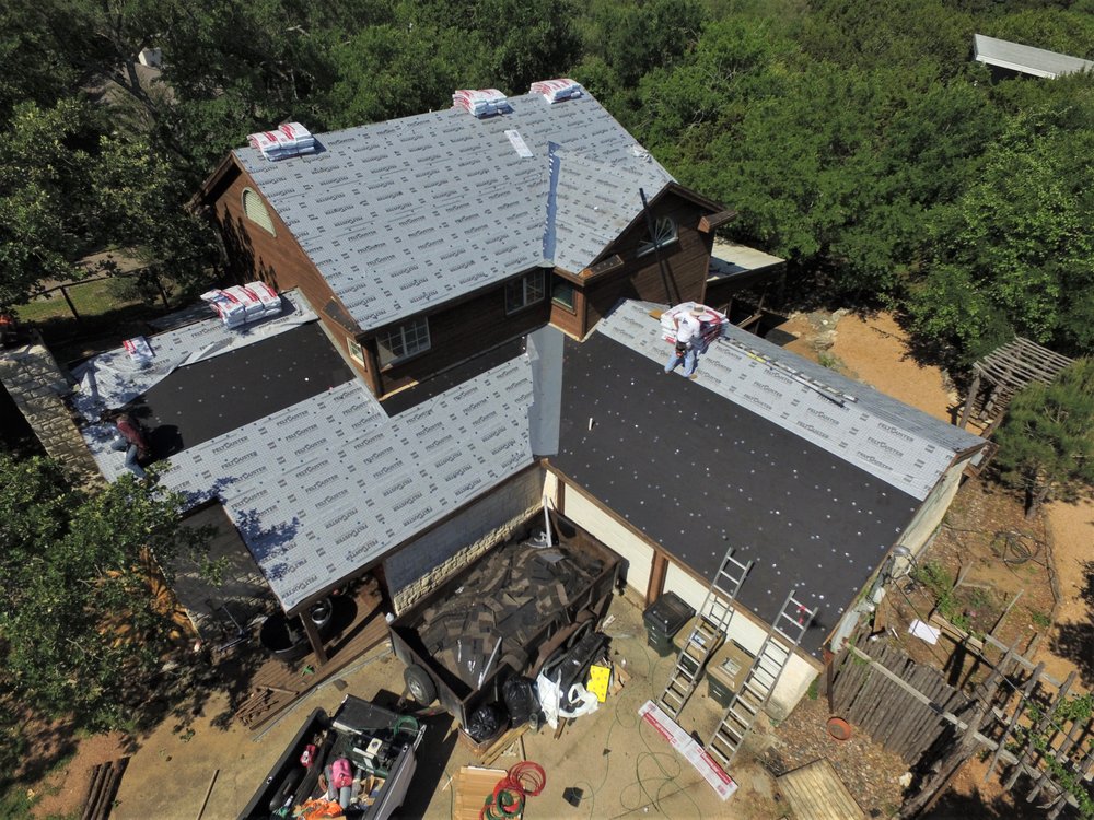 Photo of Roof Masters