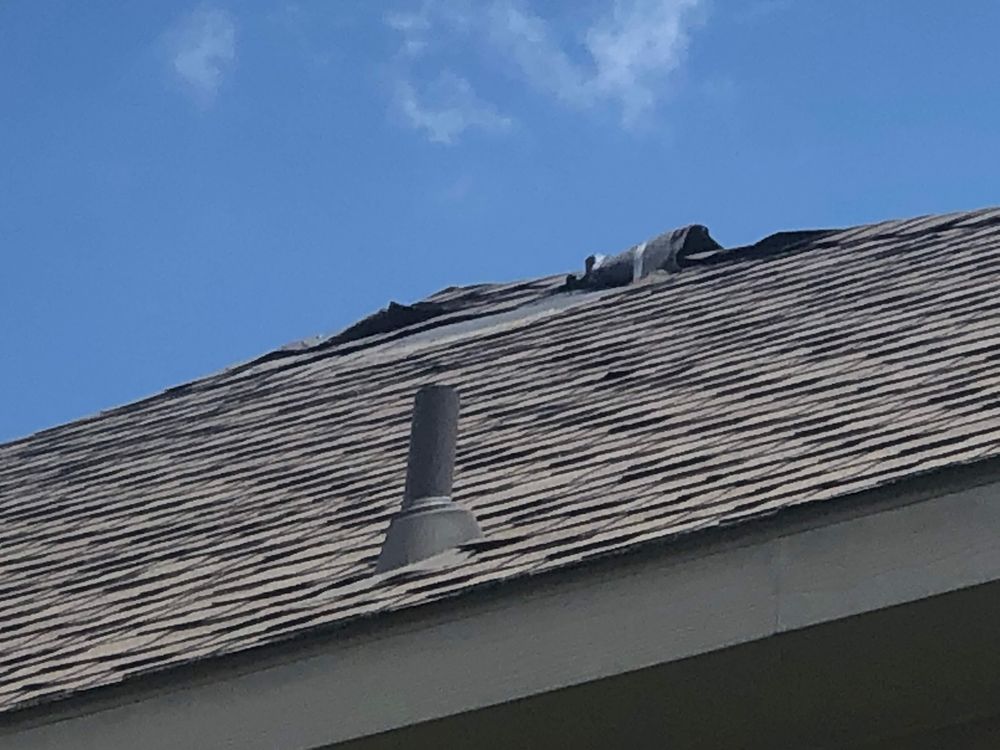Photo of Roof Masters