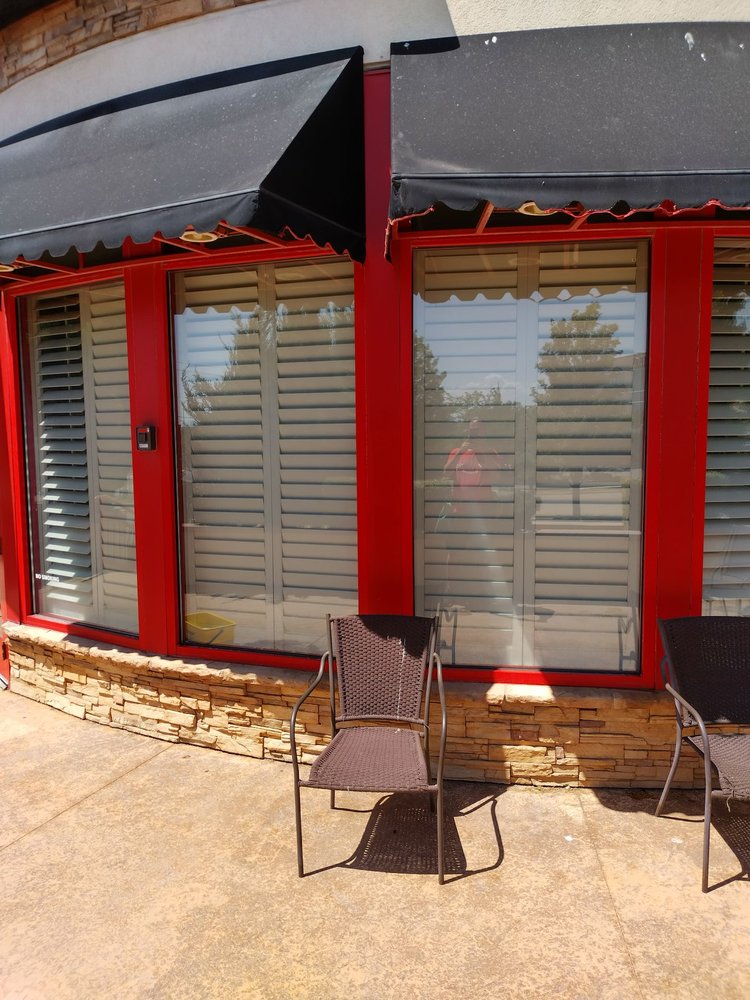 Photo of All Bright Window Cleaning Services
