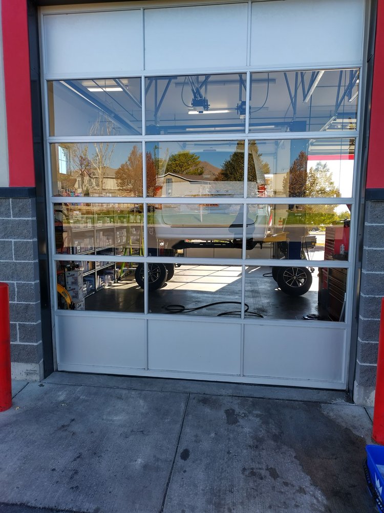 Photo of All Bright Window Cleaning Services