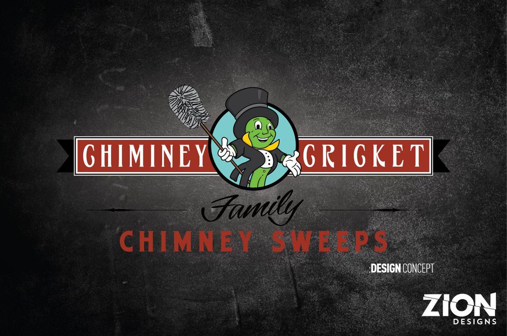 Photo of Chiminey Cricket Family Chimney Sweeps