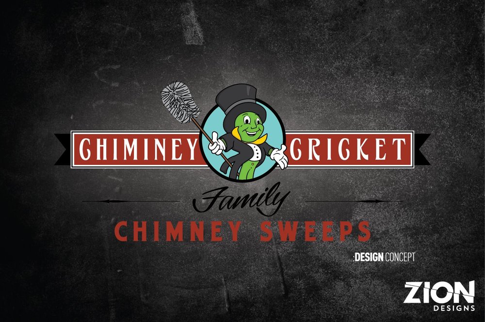 Photo of Chiminey Cricket Family Chimney Sweeps