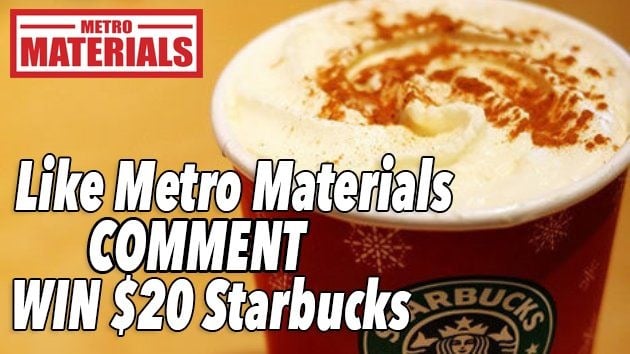 Photo of Metro Materials