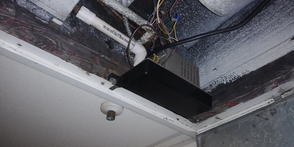 Photo of Ae Pimentel - Hvac