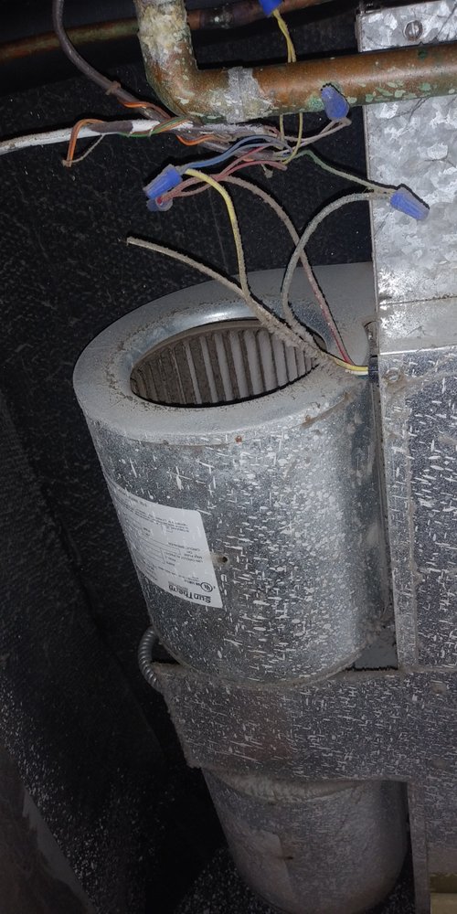 Photo of Ae Pimentel - Hvac