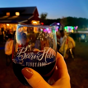Anna BarnHill Vineyards