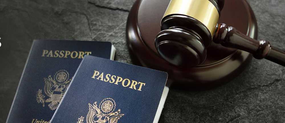 Photo of Immigration Law Office
