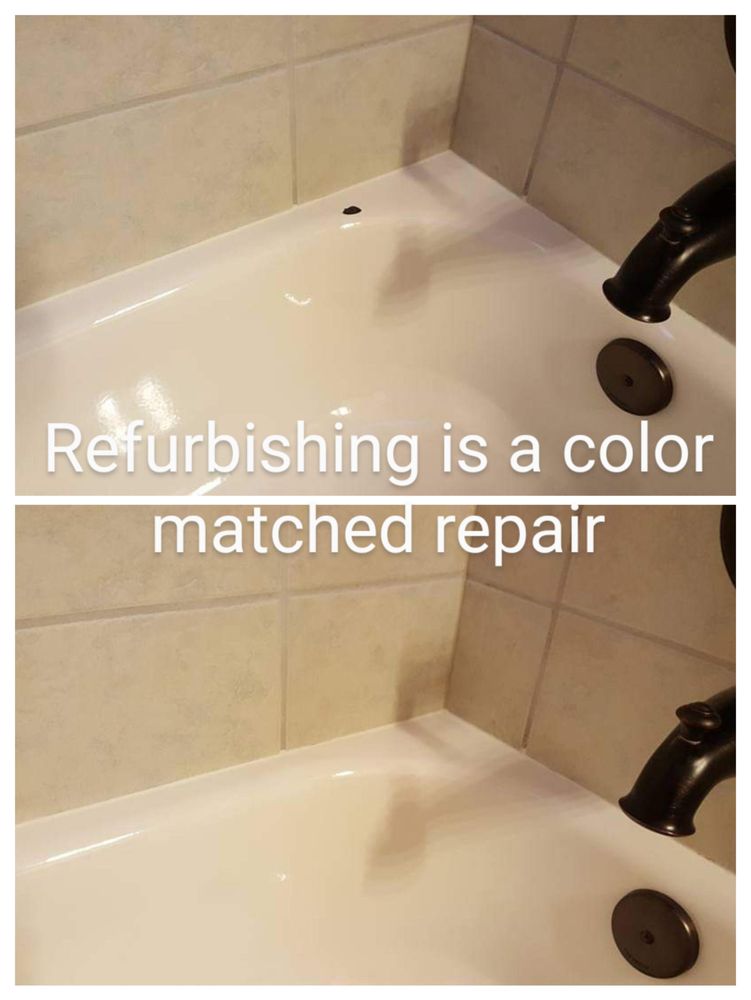 Photo of Seriously Refinishing