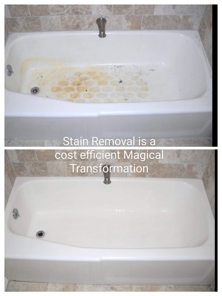 Photo of Seriously Refinishing
