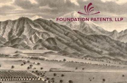 Photo of Foundation Patents
